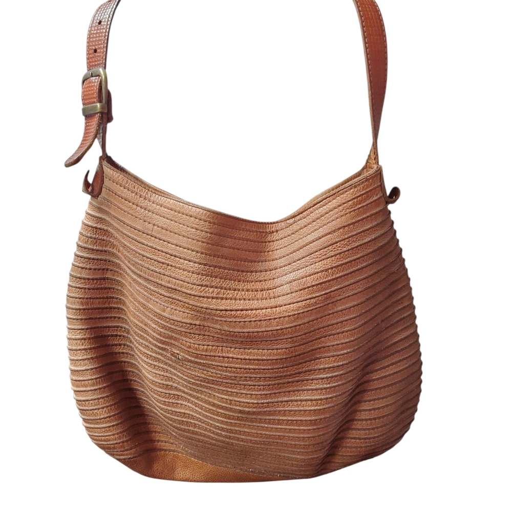 Majo Leather Handbag